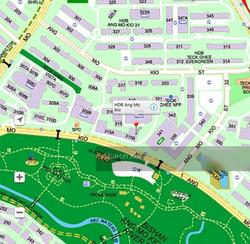 Blk 315B Ang Mo Kio Street 31 (Ang Mo Kio), HDB 5 Rooms #135422802